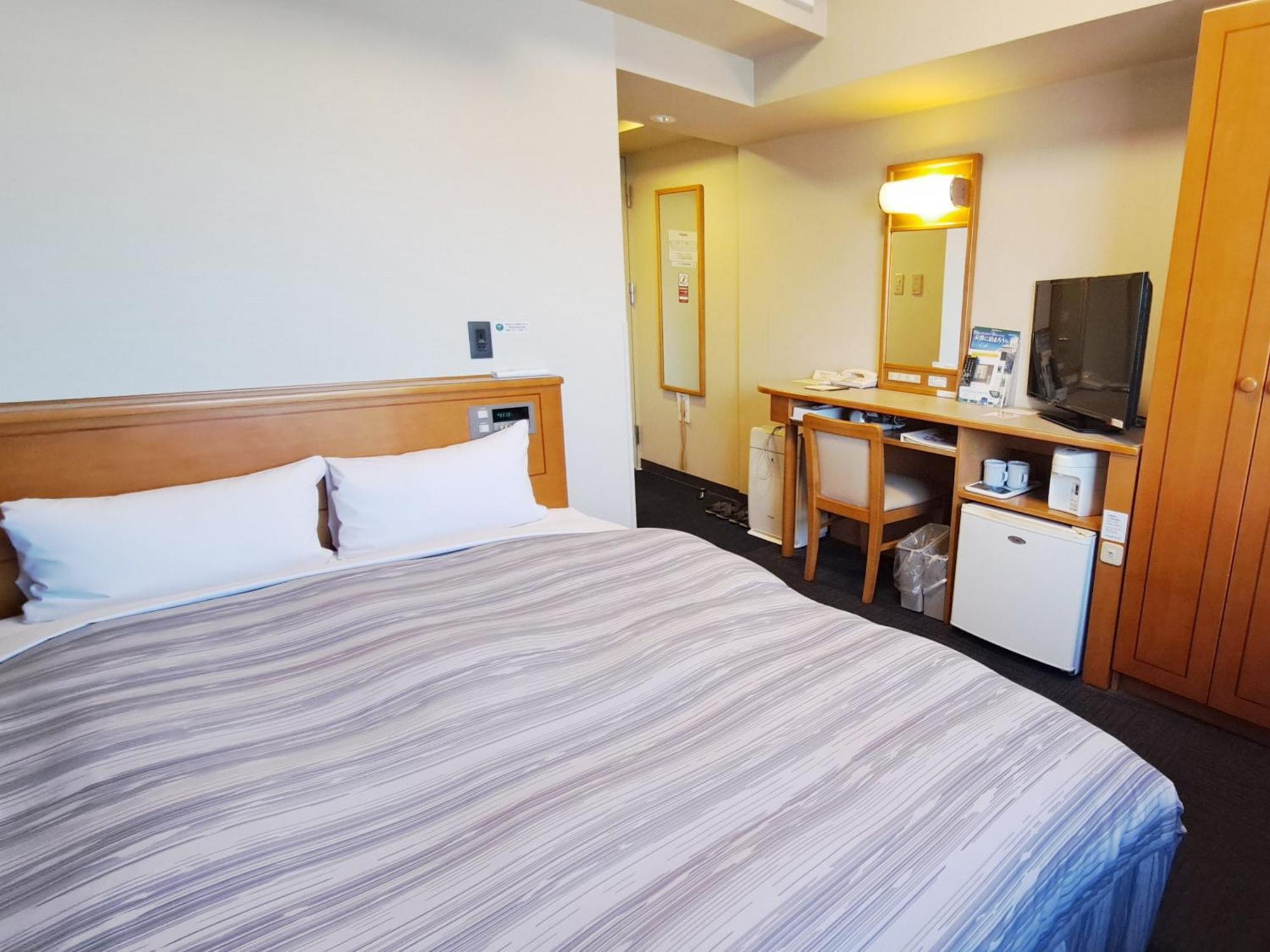 Hotel Route-Inn Mooka Kültér fotó