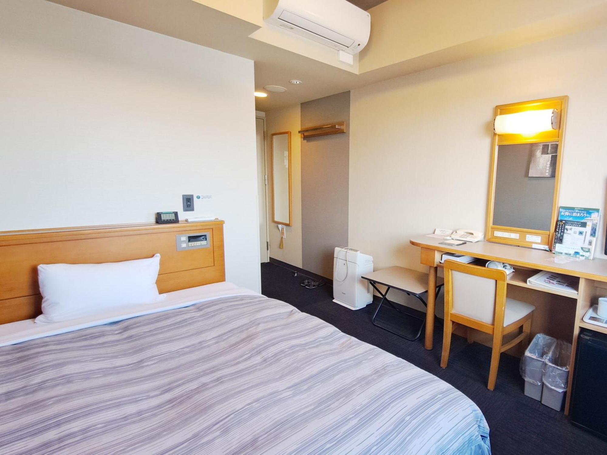 Hotel Route-Inn Mooka Kültér fotó
